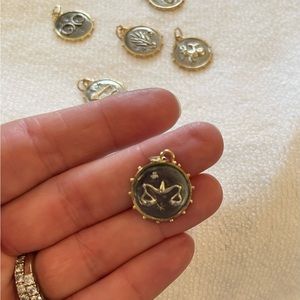 Stella & Dot Libra Charm